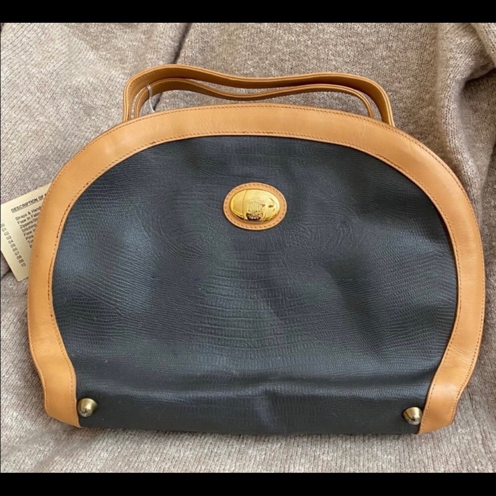 Vintage mark cross authentic